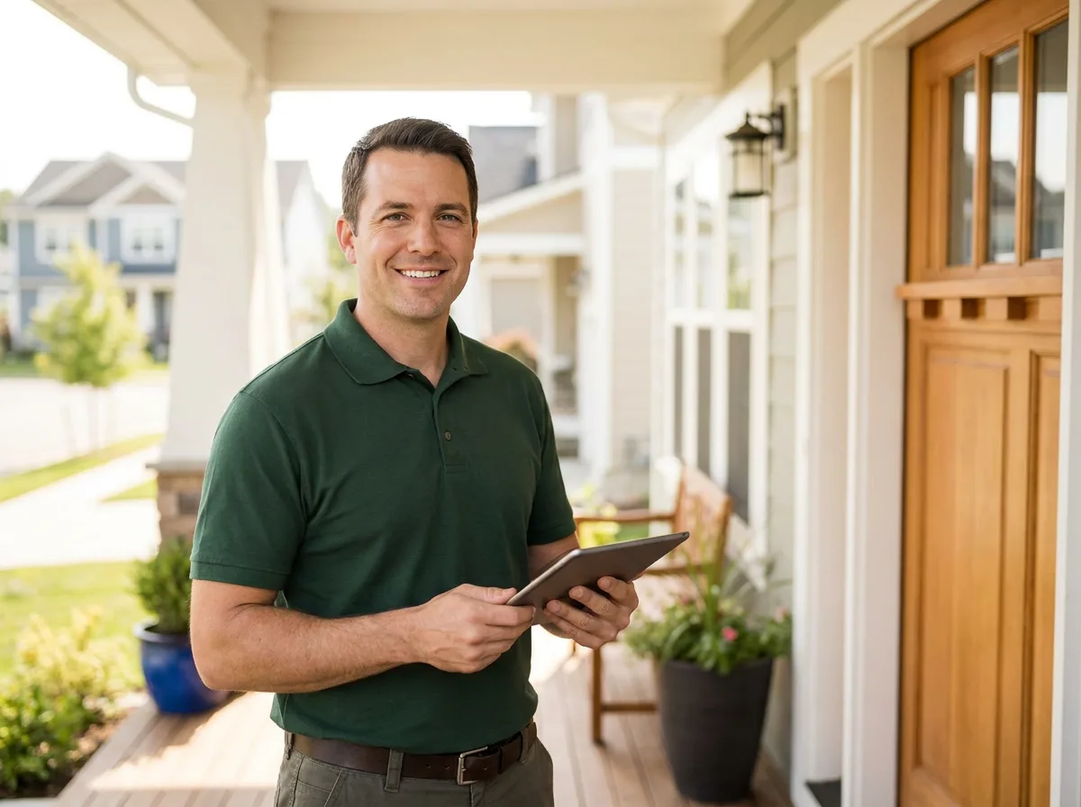 Pest control FAQs for Munford, AL